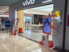 -福田卓悦INTOWN购物中心