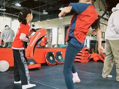 -极斗-IKMF马伽术·格斗运动学院(东直门店)