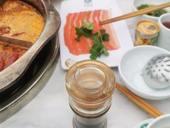 -枇杷园食为鲜火锅(南山店)
