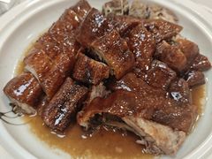 -寻味顺德·南记酒家·传统顺德菜·鱼生(广源路店)