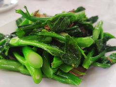 -嘉升大排档(番禺总店)