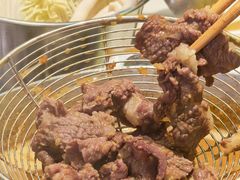 -荣叔港式沙嗲牛肉火锅(正佳潮流店)