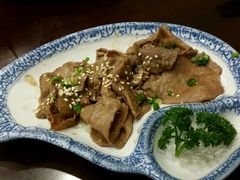 -江户家日本料理(淮海路店)