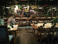 -胡桃里乐队酒馆(鎏嘉码头店)