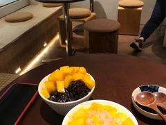 -小团圆糖水铺(襄阳南路店)
