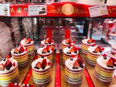-巴黎贝甜·生日蛋糕(杭州文二路店)