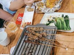 -木屋烧烤(大运店)