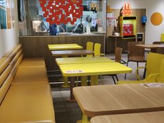 -麦当劳(万达广场店)