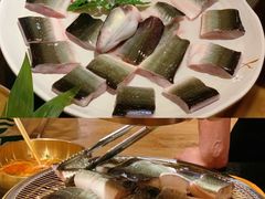 -味家烤肉烤鳗鱼牛排(西塔旗舰店)