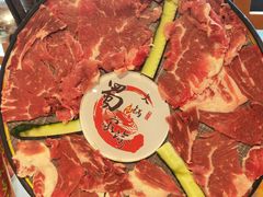 -蜀家渝重庆火锅(南屏街店)