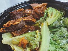 -珍珍小食店(西华路店)