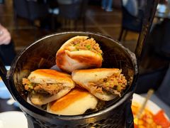 -甄御•海鲜新青岛菜(麦岛店)