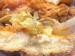 -汉堡王(新城吾悦广场店)