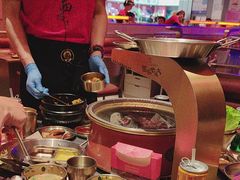 -西塔老太太泥炉烤肉(苏州大悦城店)