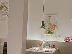 -春树下·树屋花房西餐厅(罍街AS1980店)