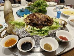 -老人和饭店(打浦路店)
