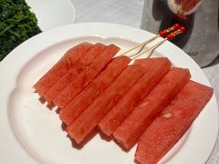 -大鸭梨烤鸭·北京菜(大兴南小街店)
