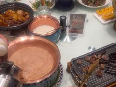 -哈啾嗨·新概念蒙餐(红星新城店)