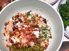 牛脸颊肉拌饭-胡麻(静安嘉里店)