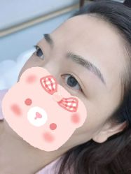 -MIVI半永久纹眉纹绣