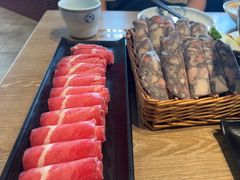 -古关火锅店(古北水镇景区店)