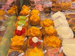 -布莱诺(中央大道店)