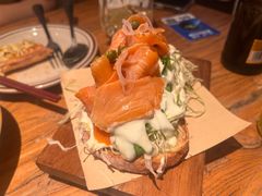 -玛格萝妮比萨屋(四平店)