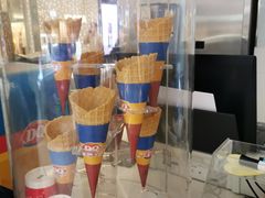-DQ·蛋糕·冰淇淋(王府井金街店)