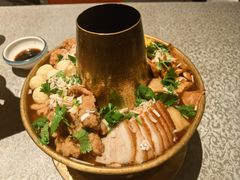 -请晋·乔家大院(建外大街店)