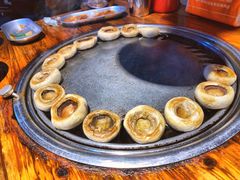 -麻蒲碳烤肉(远景路1号店)