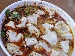 -回坊马二饺子馆