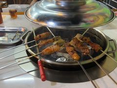 -李家水浒烤肉(五一店)