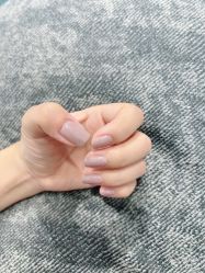 -小小美甲美睫