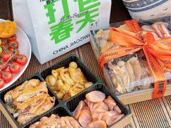 -东方饺子王(和平里店)