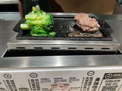 -肉肉大米(金虹桥店)