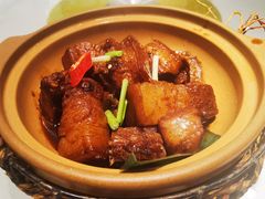 -虎哥私房菜(馒头山店)