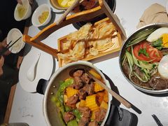 -关东小磨东北菜(漕河泾印象城店)