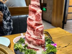 -红沃烤肉(家乐福2部店)