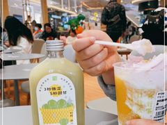 -奈雪的茶(凯德新都心店)