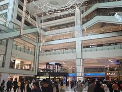 -新城市广场