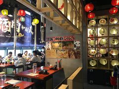 -陇璟烧肉酒场(友谊阳光城店)