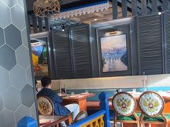 -通海俄式烧烤·俄罗斯大串(嵩山路店)