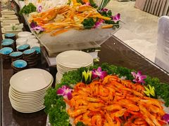 -榛悦隆堡成都酒店(春熙路太古里店)