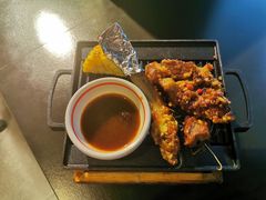 -匠和风精致料理(莆田财富中心店)