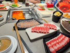 -海底捞火锅(如皋吾悦广场店)
