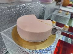 -怡咖啡·自助餐·西安香格里拉