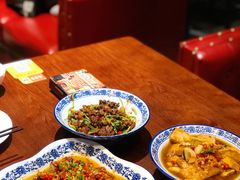 家乡煎豆腐-聚缘·湘味音乐餐厅party(罗湖店)