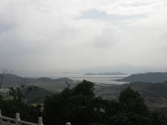 -黄贤森林公园