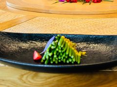 -重元寺香积厨素斋馆