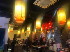 -镇江龙·火锅串串(武侯祠店)